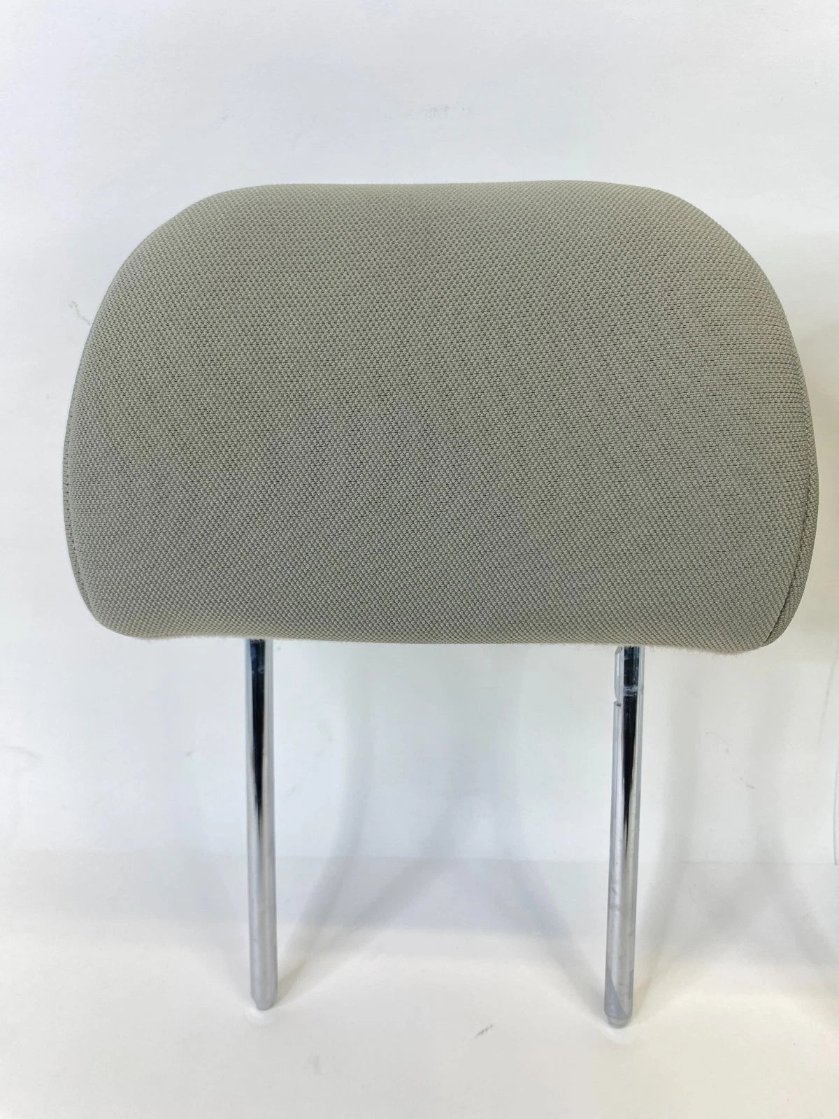 2012-2017 KIA RIO REAR LEFT & RIGHT SEAT HEADREST HEAD REST OEM