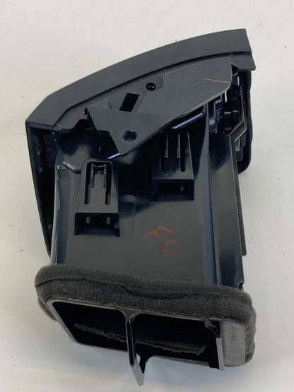 2008-2013 INFINITI G37 DASH FRONT LEFT SIDE A/C AIR VENT GRILLE OUTLET DEFROSTER