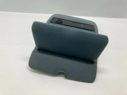 93 LINCOLN CONTINENTAL ROOF OVERHEAD CONSOLE MOONROOF TRIM PANEL SWITCH 4241870