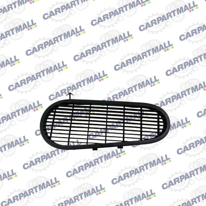 1998-2010 VOLKSWAGEN BEETLE LEFT SIDE TRUNK INTERIOR SPEAKER GRILL GRILLE OEM