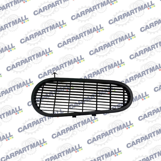 1998-2010 VOLKSWAGEN BEETLE LEFT SIDE TRUNK INTERIOR SPEAKER GRILL GRILLE OEM