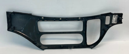 05-10 HONDA ODYSSEY CLIMATE CONTROL AC HEATER BEZEL TRIM PANEL 77250SHJA220M1