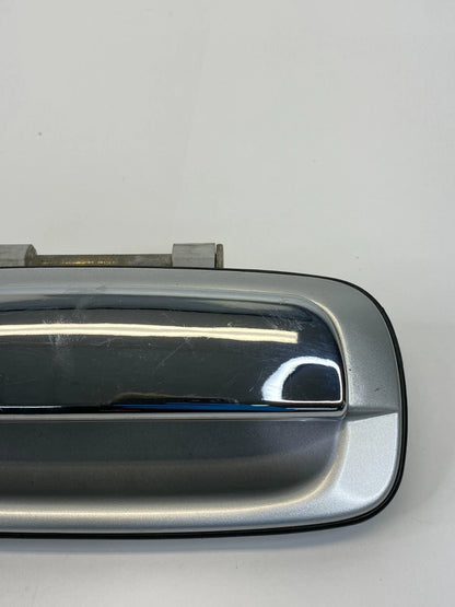 1998-2005 LEXUS GS300 REAR RIGHT SIDE EXTERIOR DOOR HANDLE ASSEMBLY OEM