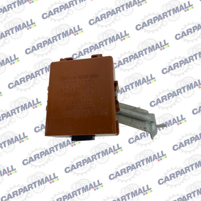 2005-2009 Toyota Prius 1.5L Tire Pressure Monitoring System TPMS Module OEM