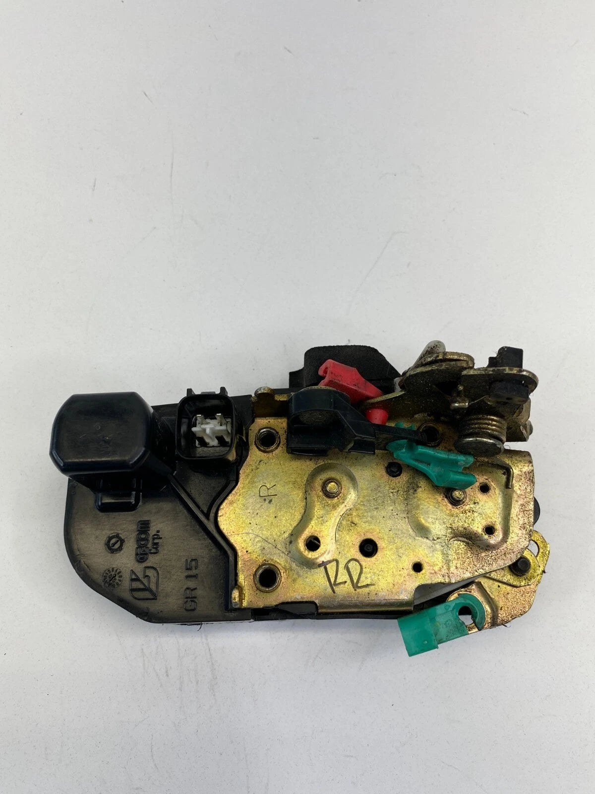2001-2006 CHRYSLER SEBRING SEDAN REAR RIGHT SIDE DOOR LOCK LATCH ACTUATOR OEM