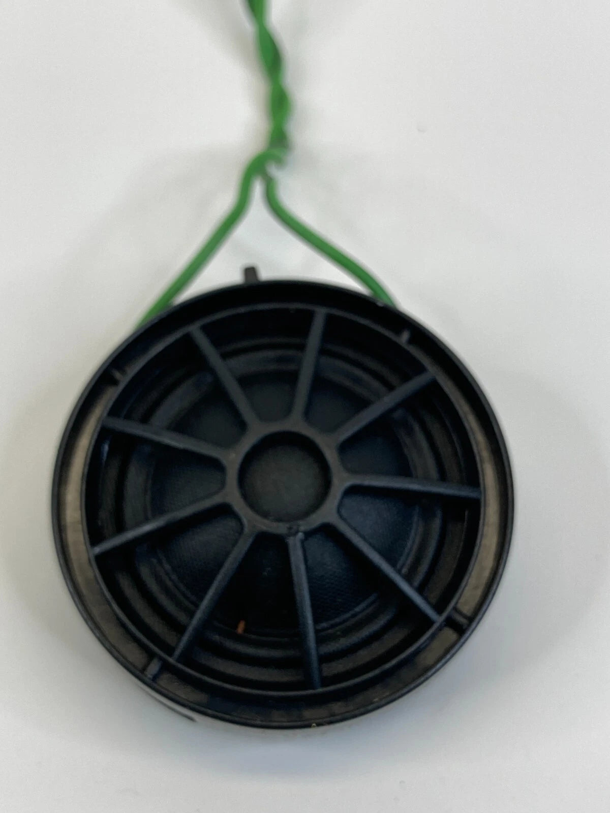 2007 2008 BMW 328XI LEFT DRIVER SIDE DOOR TWEETER SPEAKER 65136934025 OEM