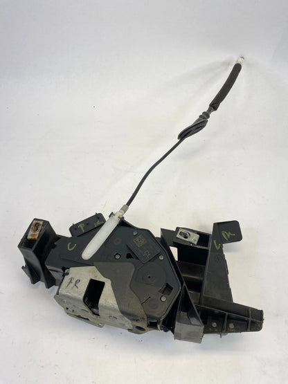 2013-2020 FORD FUSION FRONT RIGHT DOOR LATCH LOCK ACTUATOR AE8A-5421812-BJ OEM