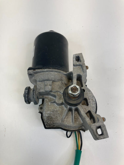 2007 2008 Hyundai Elantra Sedan Front Left Windshield Wiper Motor 98110-2H000