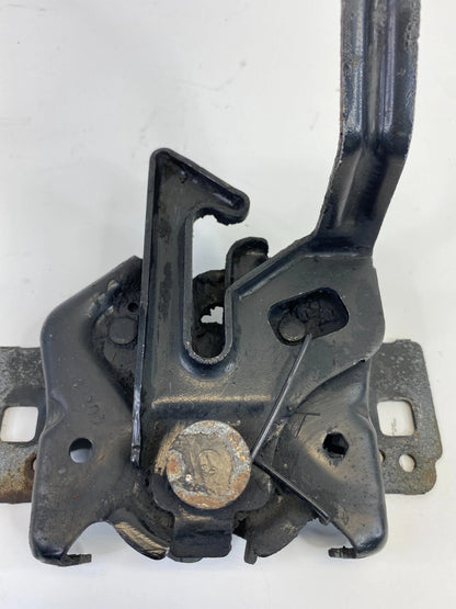 2002 2003 2004 2005 2006 FORD EXPEDITION HOOD LOCK LATCH RELEASE ACTUATOR OEM