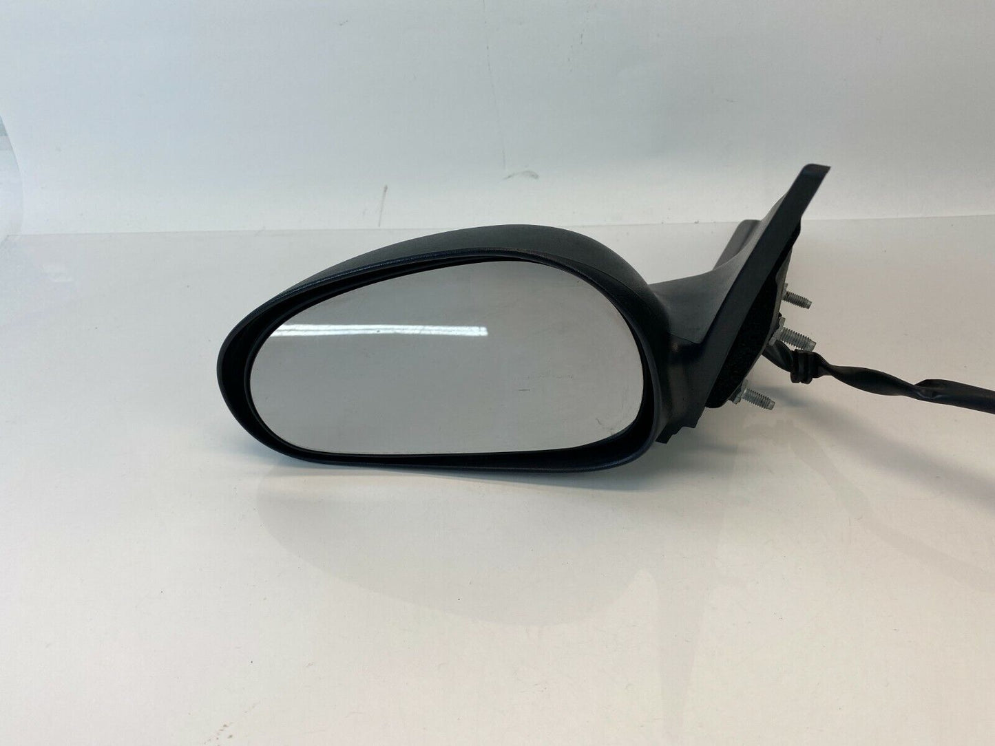 1999-2004 Ford Mustang Coupe Left Driver Side View Power Door Mirror Assembly