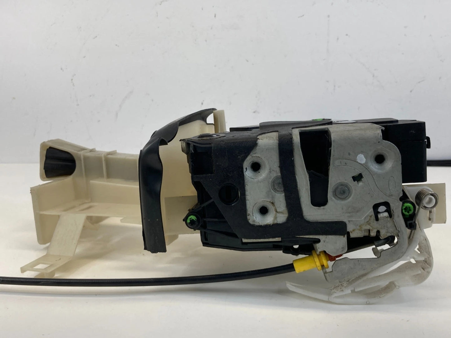 2013-2016 FORD C-MAX REAR LH DOOR LOCK LATCH ACTUATOR OEM FACTORY CM5A-A26413-CA