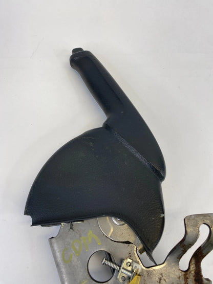 2008-2012 HONDA ACCORD EMERGENCY PARKING BRAKE HANDLE LEVER CONTROL