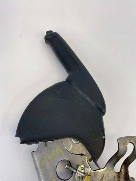 2008-2012 HONDA ACCORD EMERGENCY PARKING BRAKE HANDLE LEVER CONTROL