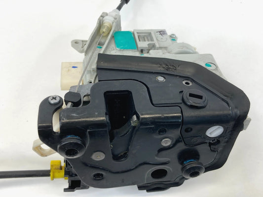 2010-2016 AUDI A4 QUATTRO REAR RIGHT DOOR LOCK LATCH RELEASE ACTUATOR OEM