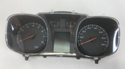 2011-2017 CHEVROLET EQUINOX INSTRUMENT CLUSTER SPEEDOMETER OEM FACTORY 812703197