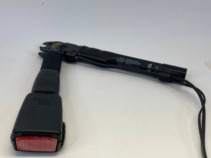 2007 2008 BMW 335XI SEAT BELT BUCKLE FRONT LEFT DRIVER LH OEM FACTORY 33037874-J
