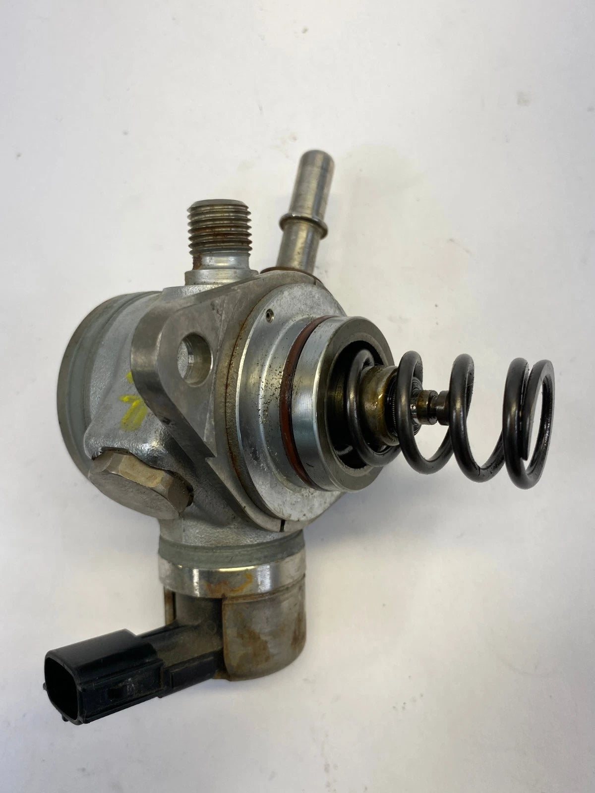 2012-2018 FORD FOCUS MECHANICAL HIGH PRESSURE FUEL INJECT PUMP FRONT OEM FACTORY