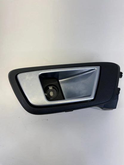 2014-2019 FORD FIESTA REAR RIGHT INTERIOR DOOR HANDLE OEM AE83A22600C