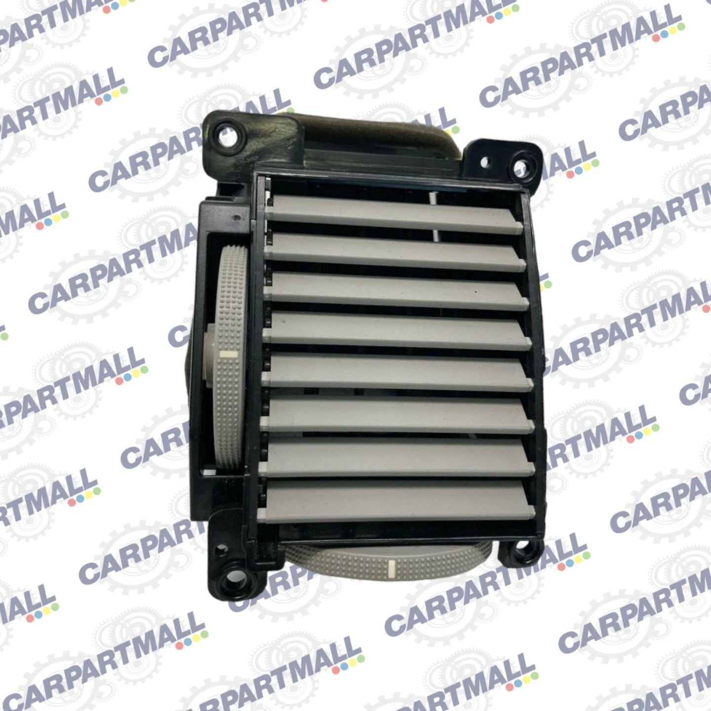 2006 07 08 09 2010 HYUNDAI AZERA CENTER DASH LEFT DRIVER AC AIR VENT GRILLE TRIM