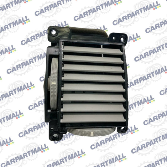 2006 07 08 09 2010 HYUNDAI AZERA CENTER DASH LEFT DRIVER AC AIR VENT GRILLE TRIM