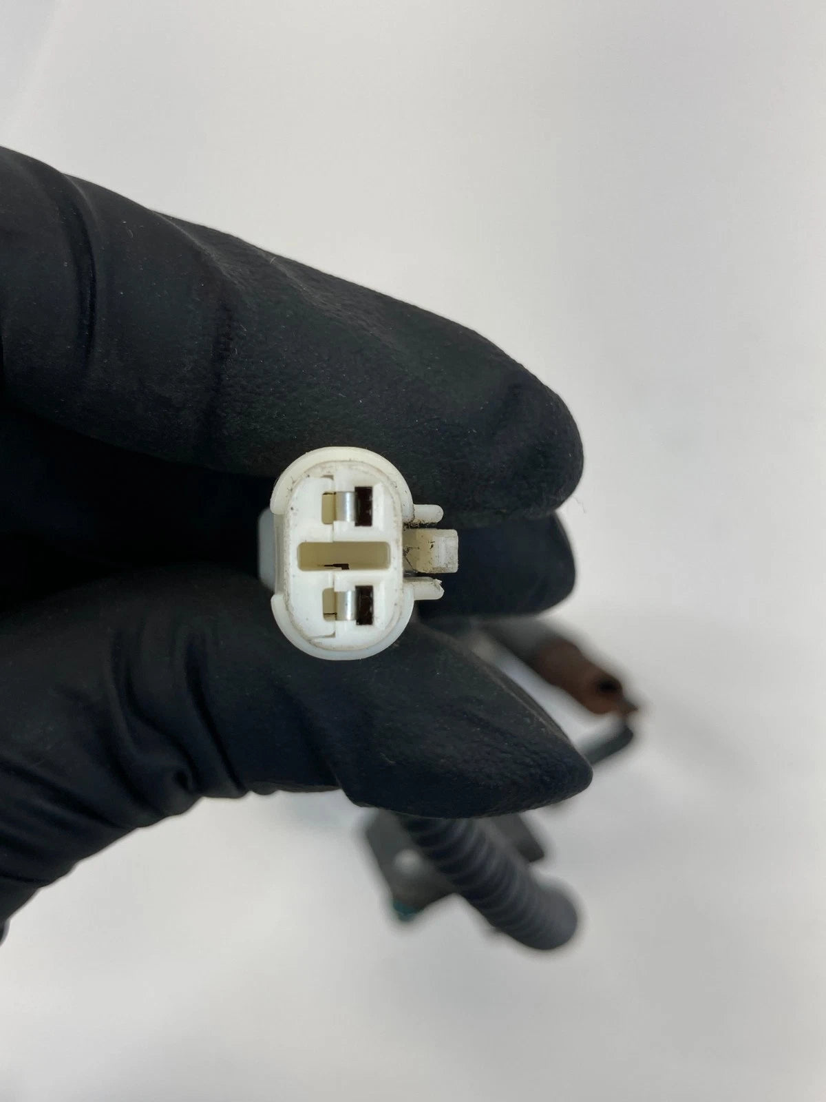 2006-11 LEXUS GS350 GS450H GS460 REAR TRUNK DECK LID LOCK LATCH STRIKE PLATE