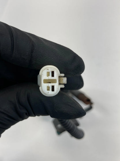 2006-11 LEXUS GS350 GS450H GS460 REAR TRUNK DECK LID LOCK LATCH STRIKE PLATE