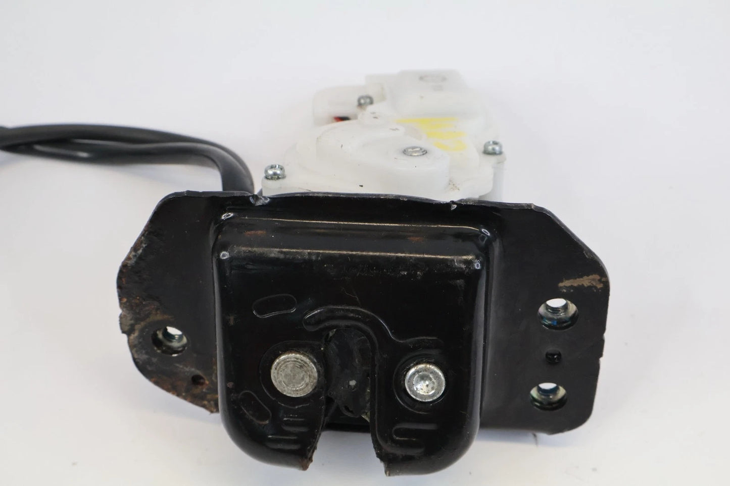 2013-2019 FORD EXPLORER INTERCEPTOR UTILITY TRUNK LID LATCH LOCK ACTUATOR