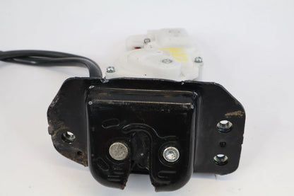 2013-2019 FORD EXPLORER INTERCEPTOR UTILITY TRUNK LID LATCH LOCK ACTUATOR