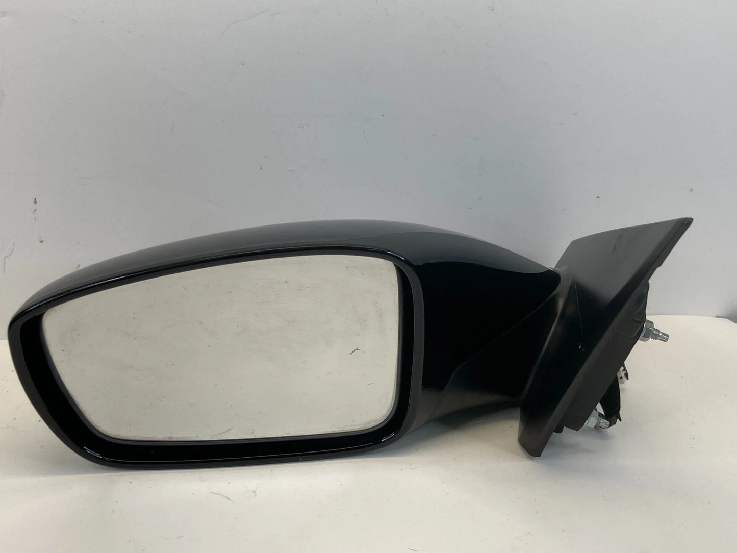 2011-2014 HYUNDAI SONATA LEFT DRIVER SIDE VIEW POWER DOOR MIRROR 87610-3Q010 OEM