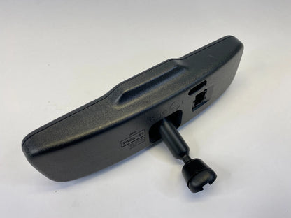 2009-2012 FORD ESCAPE REAR VIEW MIRROR AUTO DIMMING & MICROPHONE 9U5A-17E678-AB