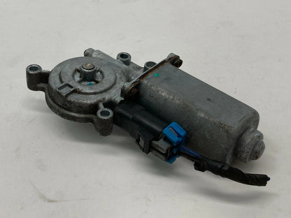2000-2005 PONTIAC BONNEVILLE FRONT RIGHT DOOR POWER WINDOW MOTOR 0370124019146