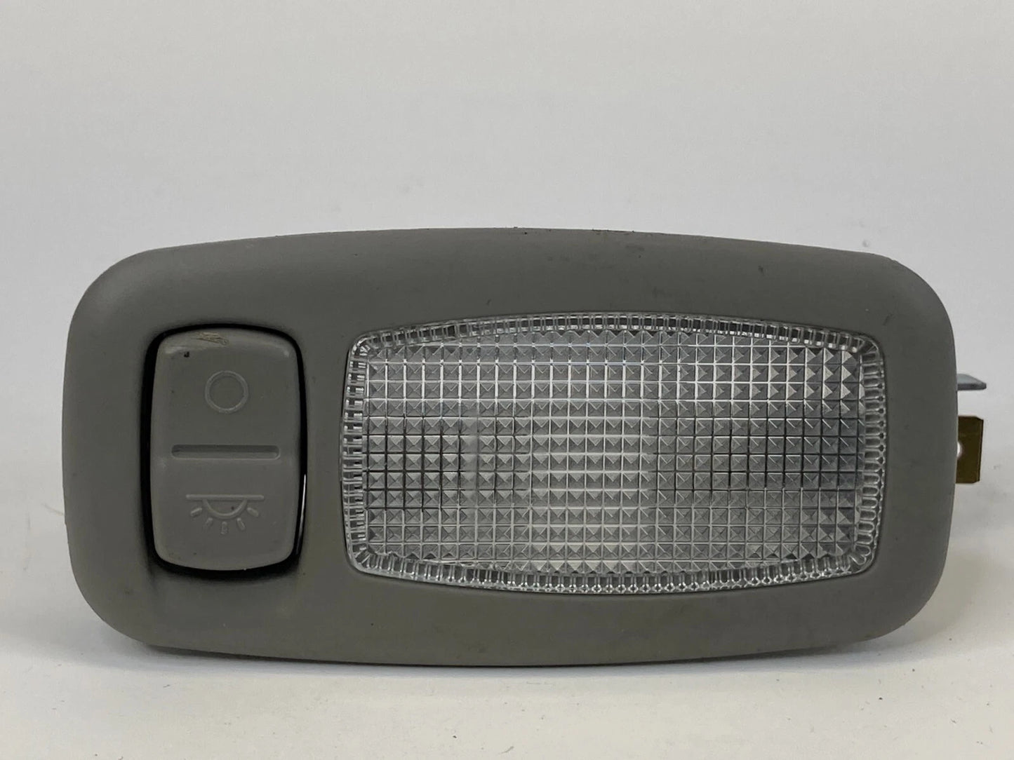2010-2013 KIA FORTE ROOF FRONT SUNVISOR VANITY LIGHT LAMP 92890-1M000