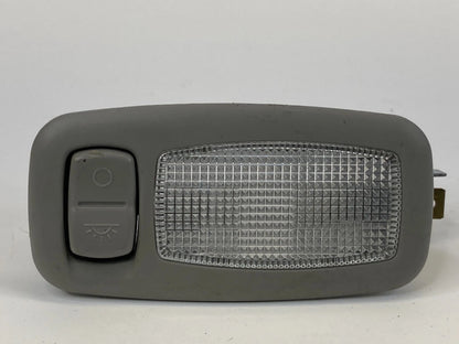 2010-2013 KIA FORTE ROOF FRONT SUNVISOR VANITY LIGHT LAMP 92890-1M000