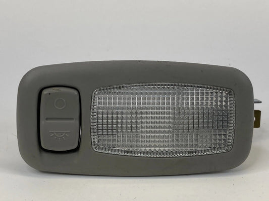 2010-2013 KIA FORTE ROOF FRONT SUNVISOR VANITY LIGHT LAMP 92890-1M000