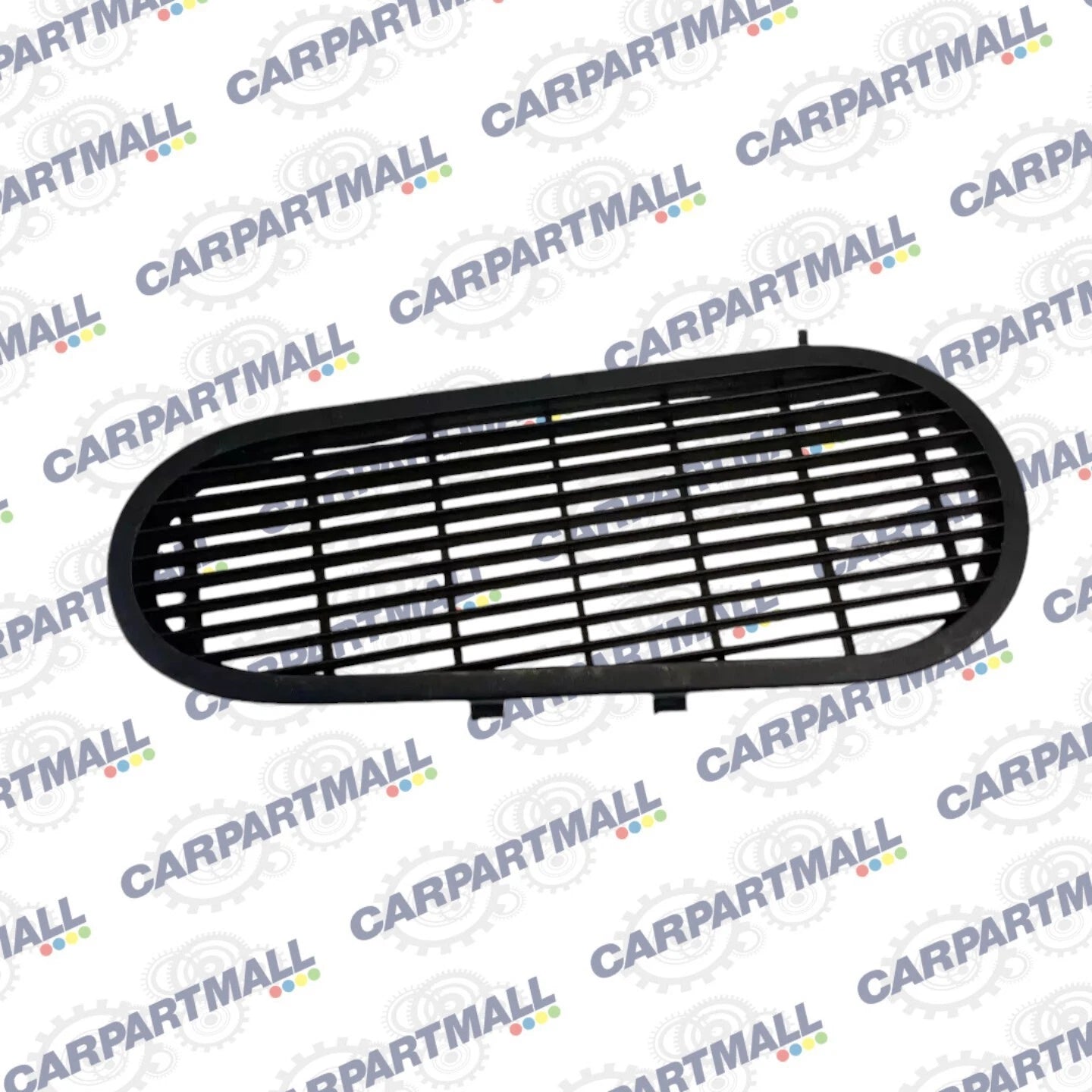 1998-2010 VOLKSWAGEN NEW BEETLE HATCHBACK TRUNK RIGHT SIDE SPEAKER COVER GRILLE