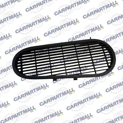 1998-2010 VOLKSWAGEN NEW BEETLE HATCHBACK TRUNK RIGHT SIDE SPEAKER COVER GRILLE