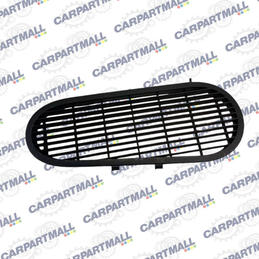 1998-2010 VOLKSWAGEN NEW BEETLE HATCHBACK TRUNK RIGHT SIDE SPEAKER COVER GRILLE