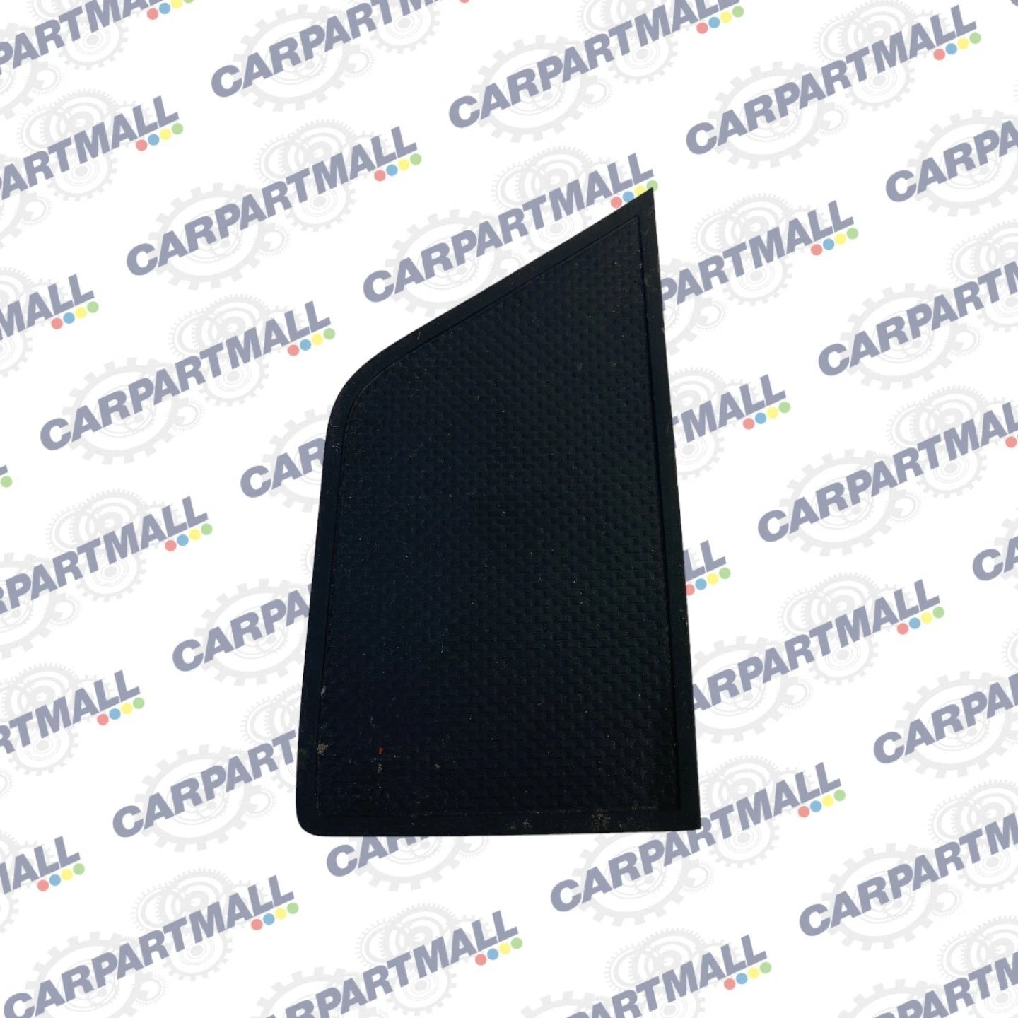 2011-2013 KIA OPTIMA REAR LEFT INNER DOOR PULL HANDLE COVER CAP MAT 83714-4C000