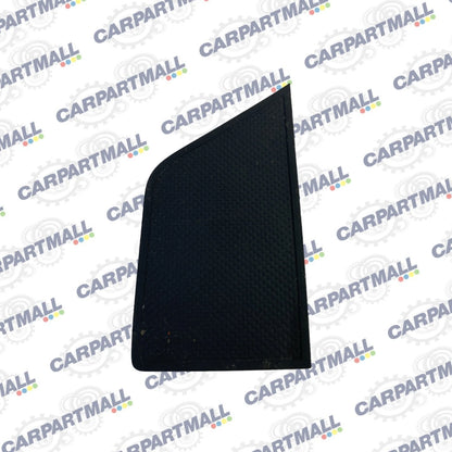 2011-2013 KIA OPTIMA REAR LEFT INNER DOOR PULL HANDLE COVER CAP MAT 83714-4C000