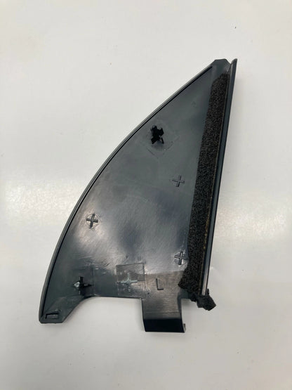 2000 2001 2002 2003 NISSAN MAXIMA FRONT LEFT DRIVER SIDE INNER MIRROR COVER TRIM