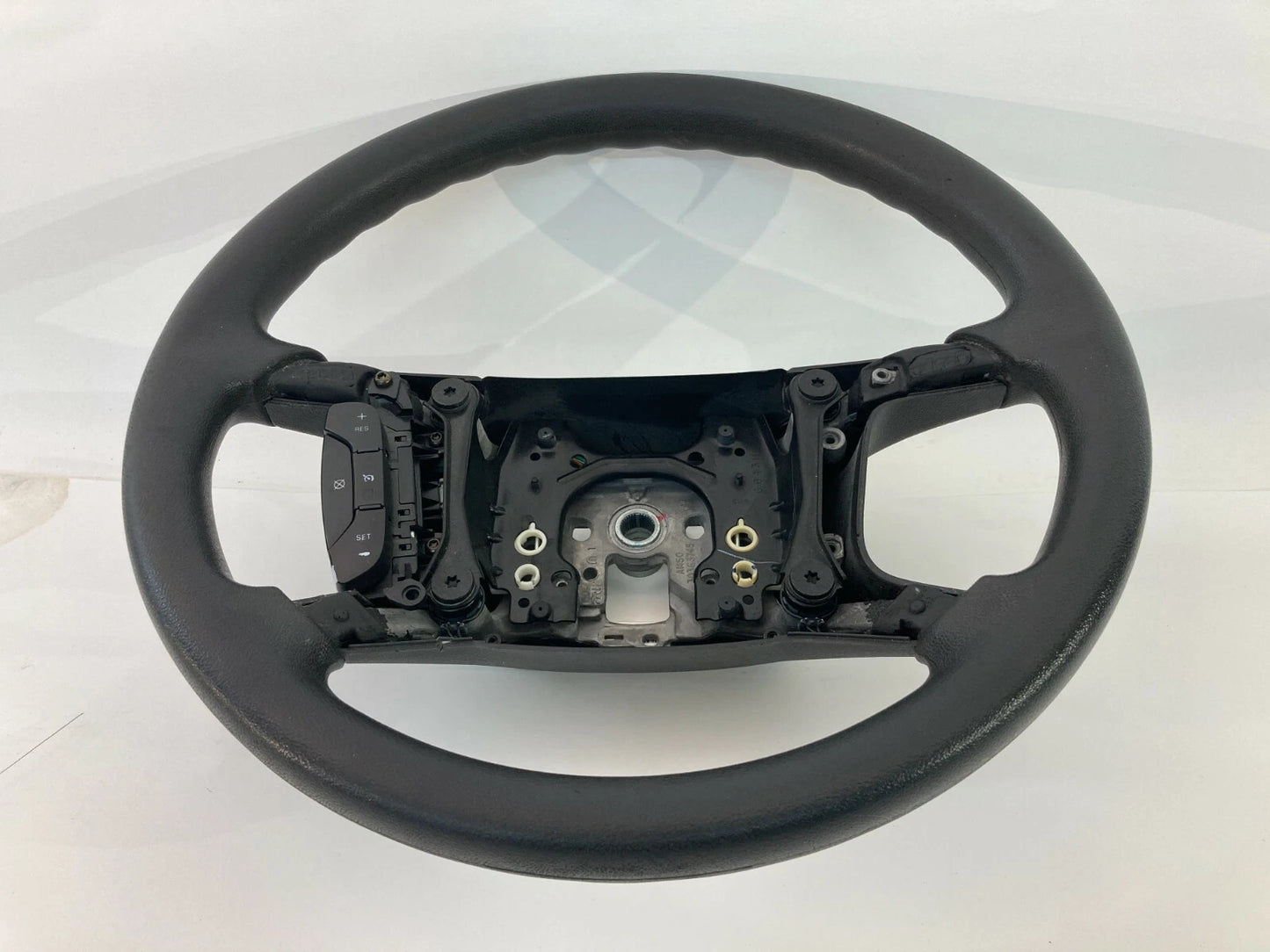 2007 2008 2009 Chevrolet Equinox Steering Wheel w/ Cruise Control 15864745 OEM