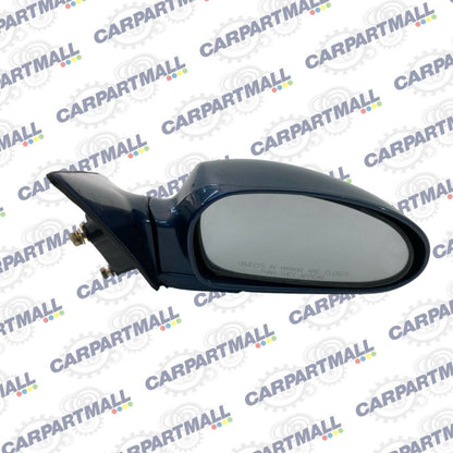 1999-2005 Hyundai Sonata Front Right Passenger Side View Power Mirror E4012101