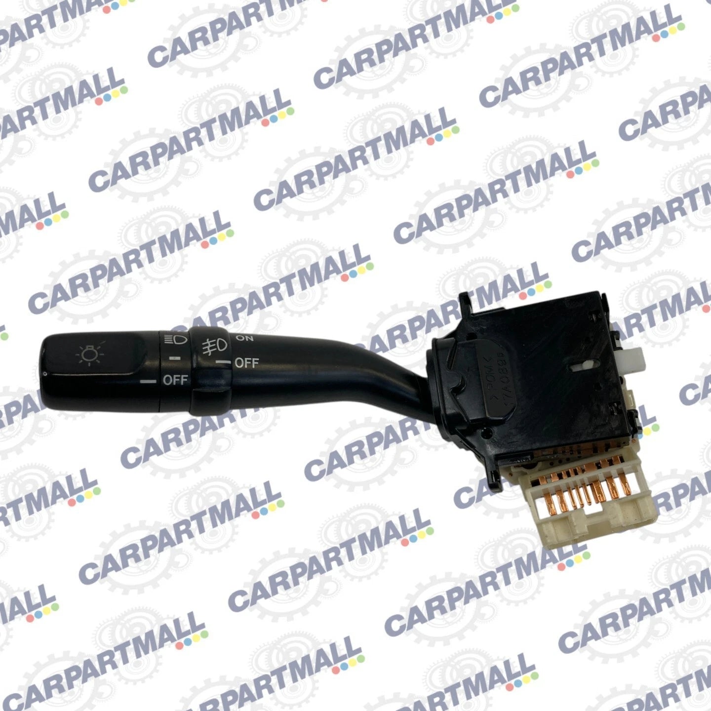 99 00 01 02 03 LEXUS RX300 STEERING COLUMN TURN SIGNAL LEVER SWITCH 17A0895 OEM