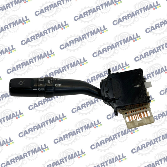 99 00 01 02 03 LEXUS RX300 STEERING COLUMN TURN SIGNAL LEVER SWITCH 17A0895 OEM