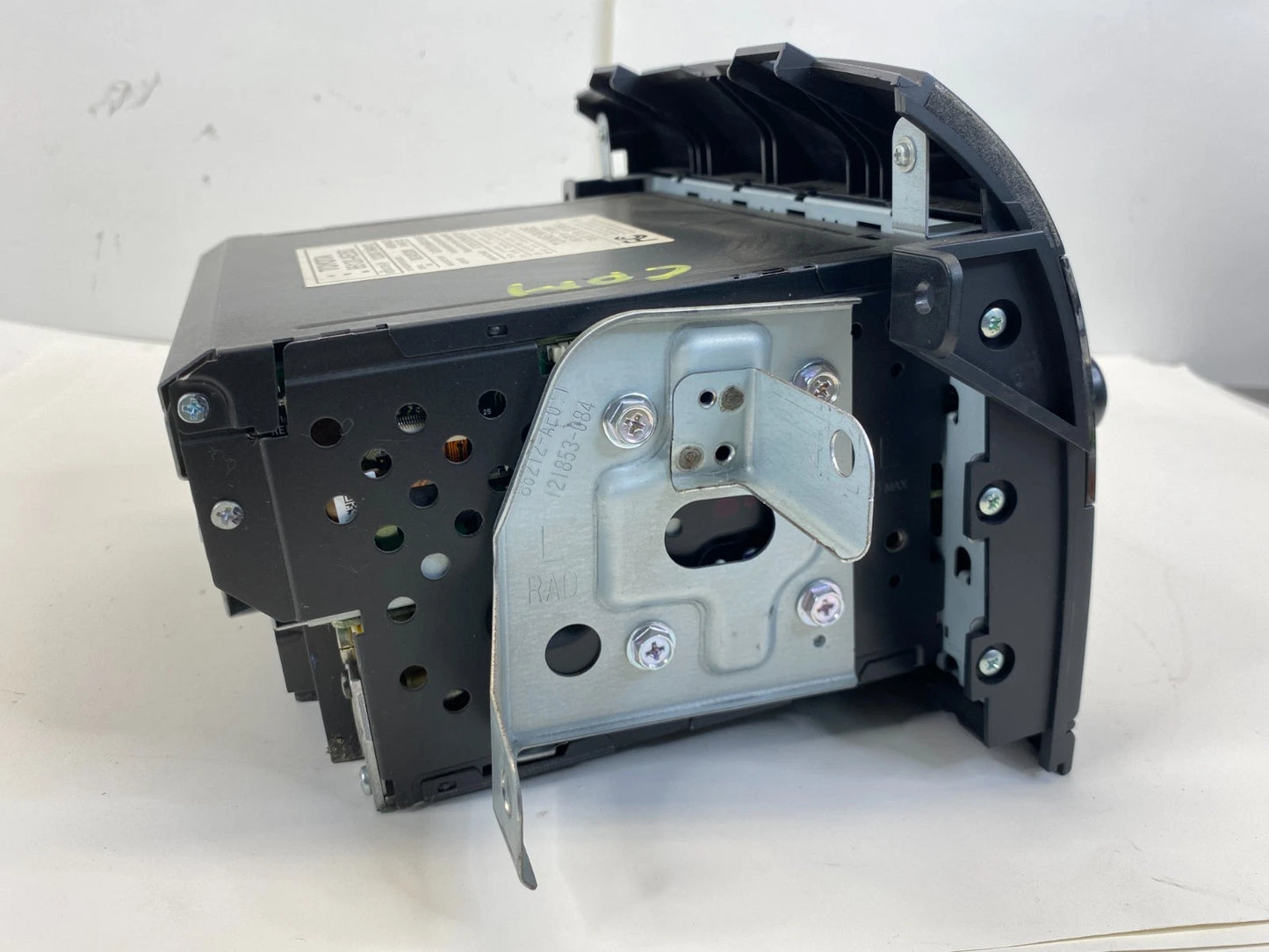 2004-2010 TOYOTA SIENNA AM FM CD MP3 RADIO PLAYER RECEIVER 86120-AE050 OEM