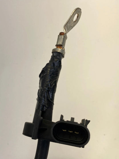 2006-2011 CHEVROLET HHR NEGATIVE BATTERY CABLE WITH CURRENT SENSOR OEM FACTORY