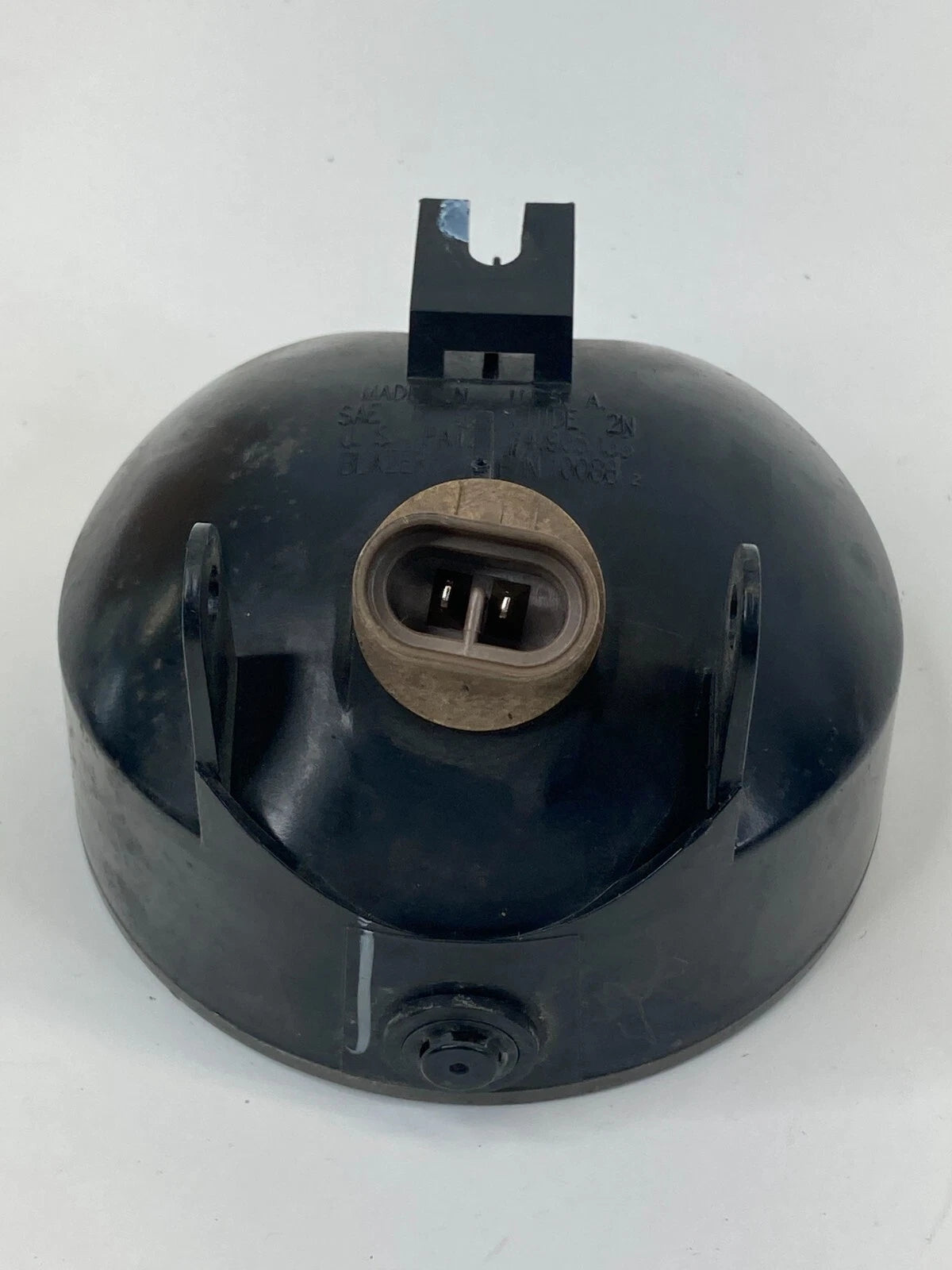 99-05 PONTIAC GRAND AM FRONT LEFT DRIVER SIDE FOG LIGHT LAMP FOGLAMP 4905133 OEM