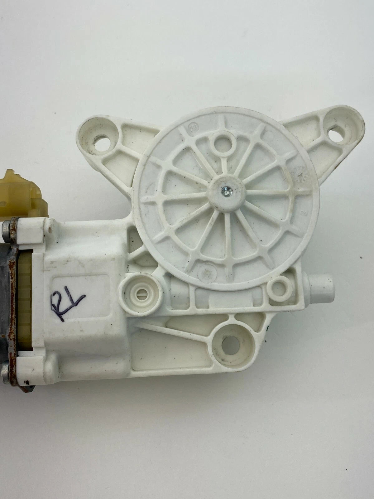 2008-2014 DODGE AVENGER REAR LEFT DOOR WINDOW MOTOR UNIT OEM FACTORY 0130822328