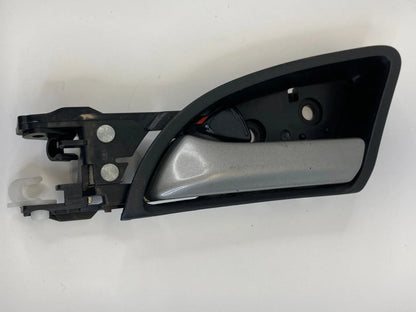 08-12 HONDA ACCORD COUPE FRONT LEFT DRIVER INNER INTERIOR DOOR HANDLE 611559