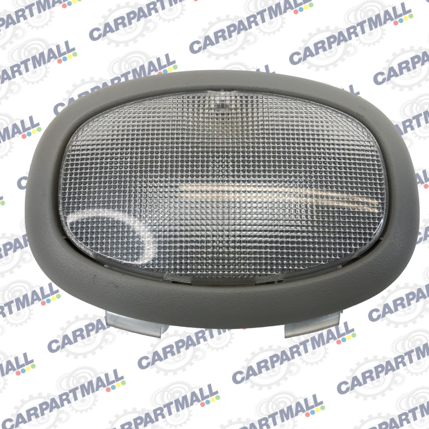 2007-2010 Mitsubishi Galant Sedan Overhead Console Dome Map Light Lamp 822565